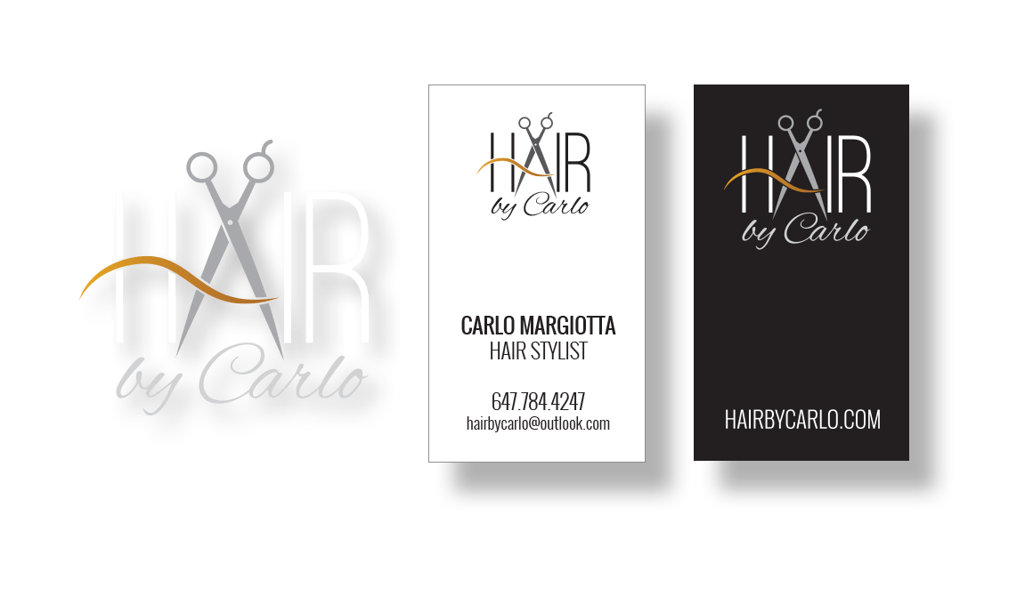 Hair by Carlo Branding