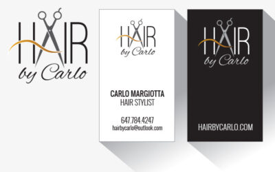 Hair by Carlo Branding