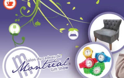 Montreal Gift Show