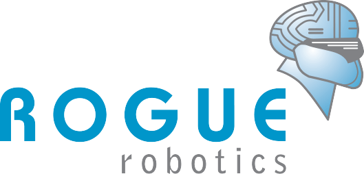 Rogue Robotics Logo