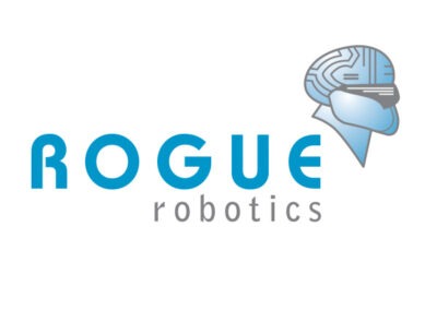 Rogue Robotics