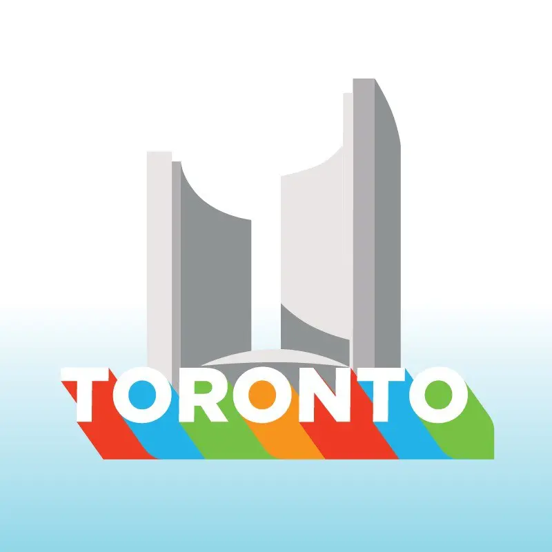 Toronto Panamania 2015 Daytime