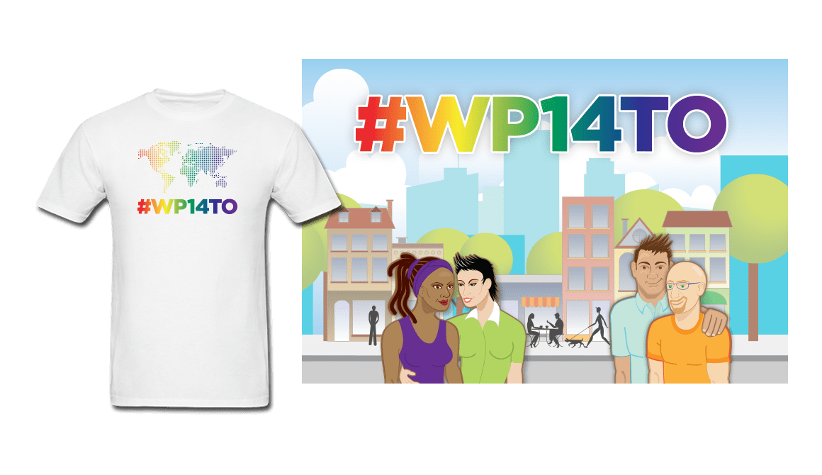 WP14TO Graphics