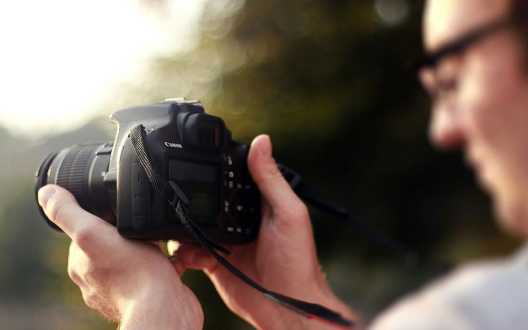 Websites to Source Free Stock Images