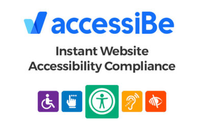 Website Accessibility Compliance – Our New Service