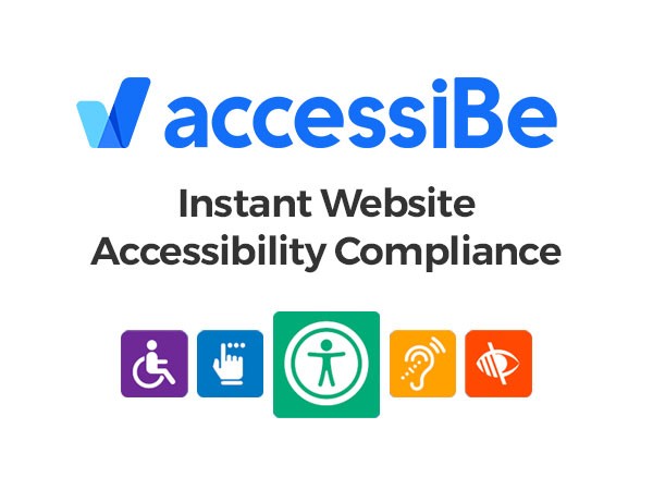 Website Accessibility Compliance – Our New Service
