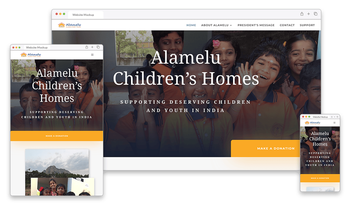 Alamelu-Responsive-Website Hair by Carlo