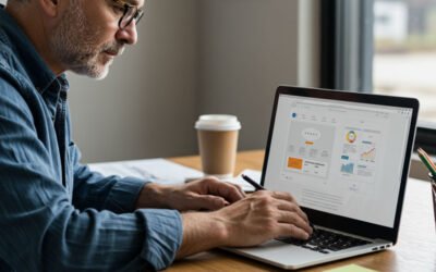 How Plan a New Website for Your Small Business